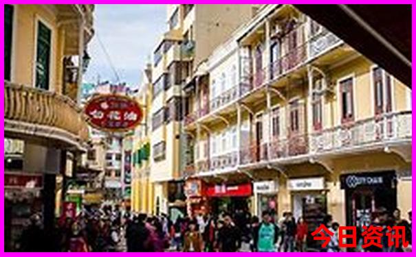 中国旅游景点排行榜